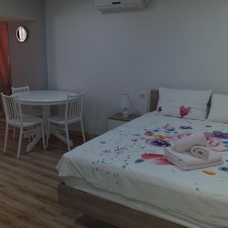 Boutique Apartment 17 Tbilisi Exteriör bild
