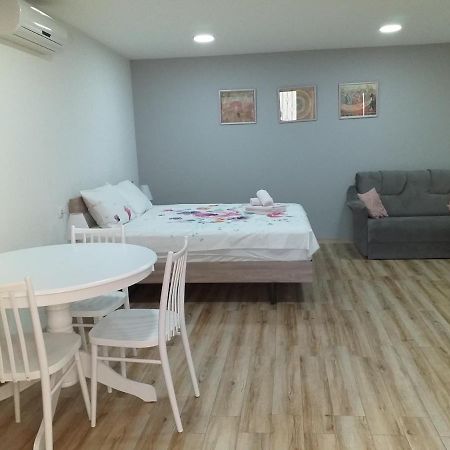 Boutique Apartment 17 Tbilisi Exteriör bild