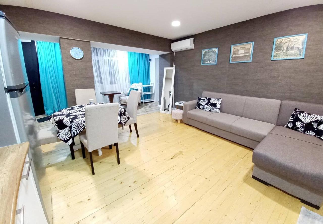 Boutique Apartment 17 Tbilisi Exteriör bild