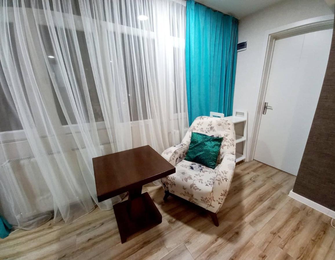 Boutique Apartment 17 Tbilisi Exteriör bild