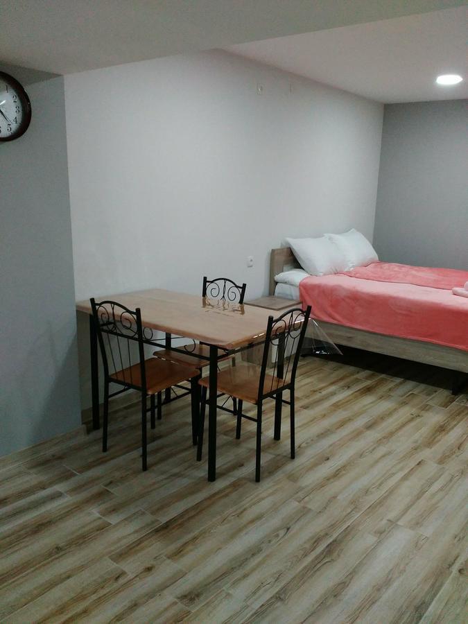 Boutique Apartment 17 Tbilisi Exteriör bild