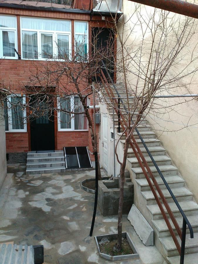 Boutique Apartment 17 Tbilisi Exteriör bild