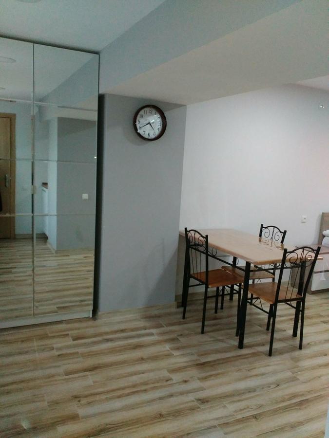 Boutique Apartment 17 Tbilisi Exteriör bild