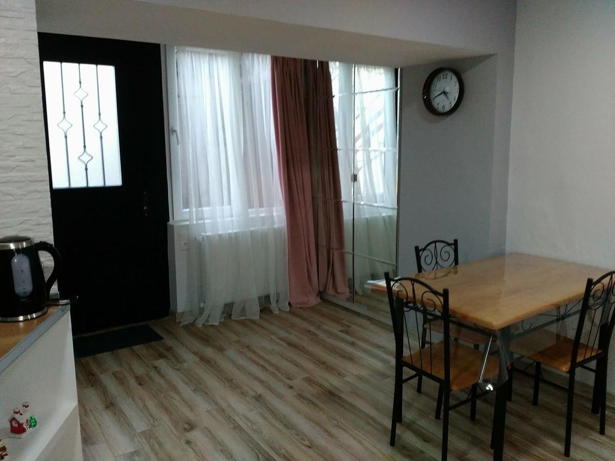 Boutique Apartment 17 Tbilisi Exteriör bild