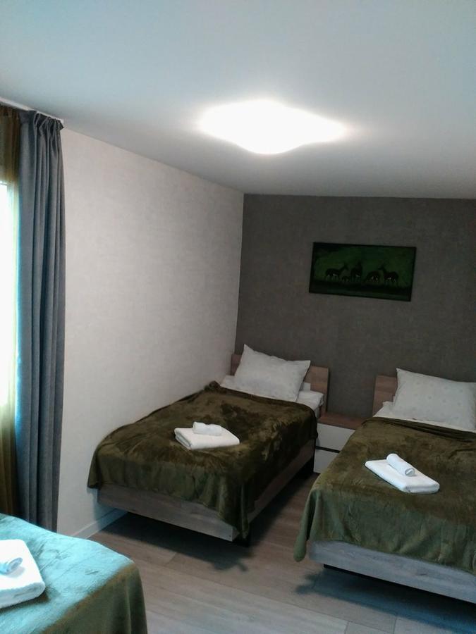 Boutique Apartment 17 Tbilisi Exteriör bild