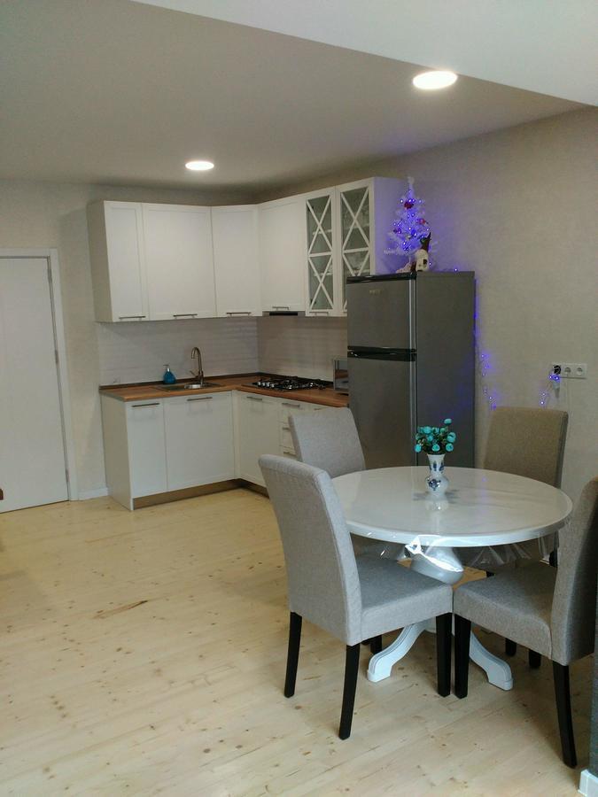 Boutique Apartment 17 Tbilisi Exteriör bild