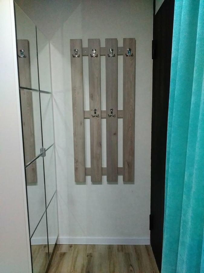 Boutique Apartment 17 Tbilisi Exteriör bild