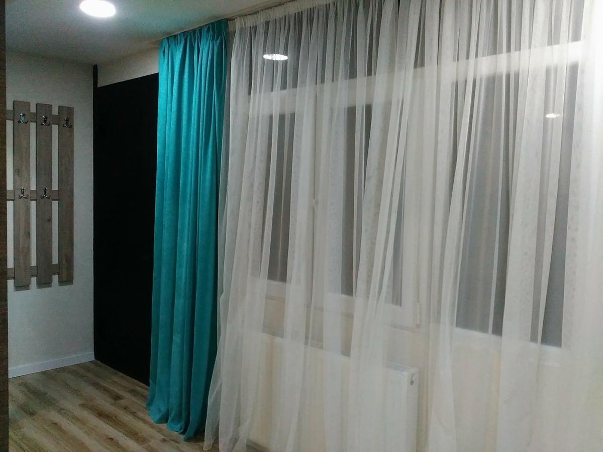 Boutique Apartment 17 Tbilisi Exteriör bild