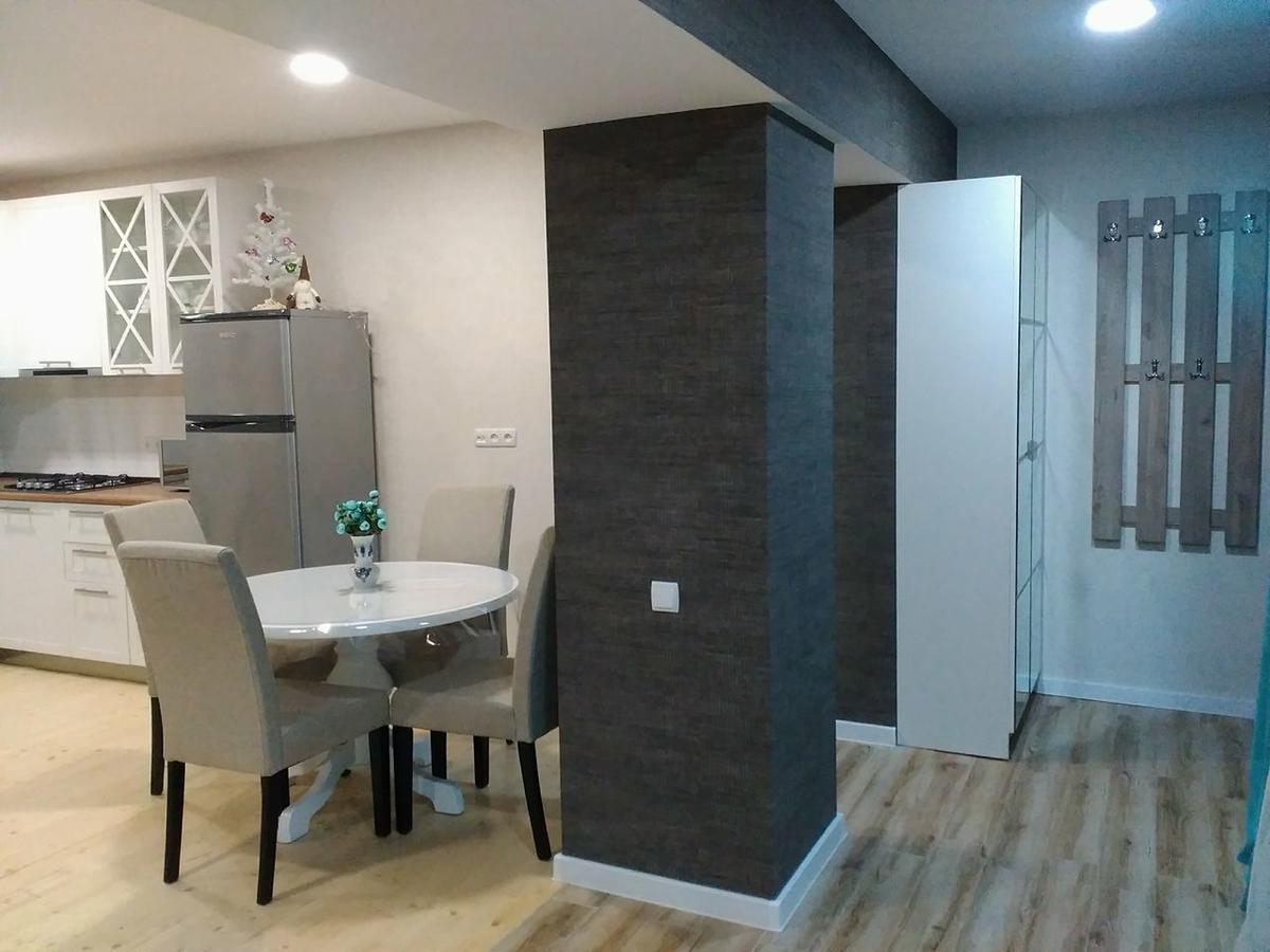 Boutique Apartment 17 Tbilisi Exteriör bild