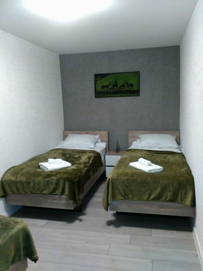 Boutique Apartment 17 Tbilisi Exteriör bild