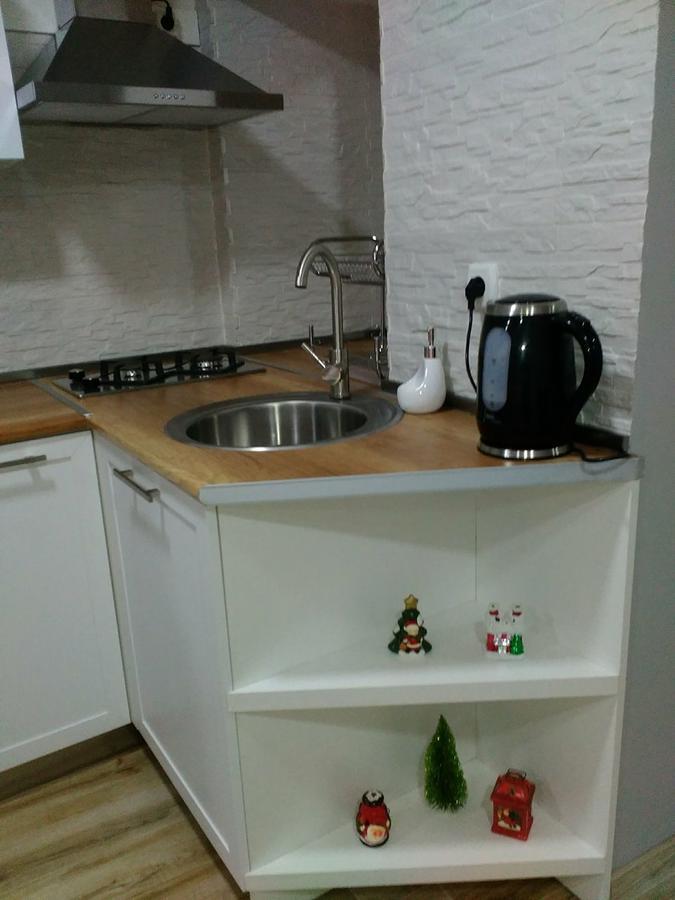 Boutique Apartment 17 Tbilisi Exteriör bild