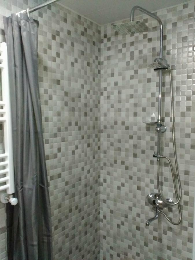 Boutique Apartment 17 Tbilisi Exteriör bild