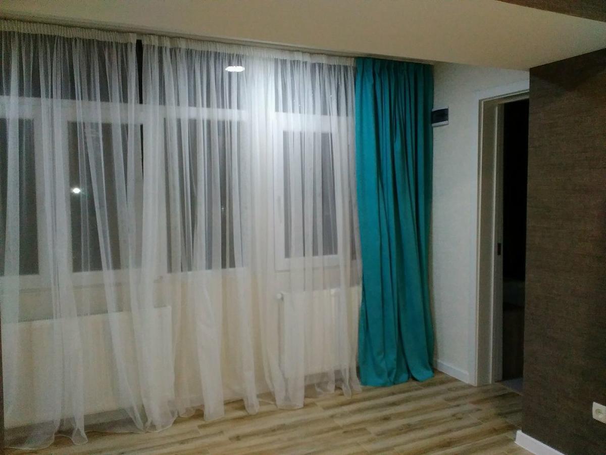 Boutique Apartment 17 Tbilisi Exteriör bild