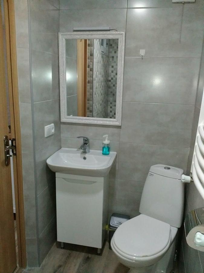 Boutique Apartment 17 Tbilisi Exteriör bild