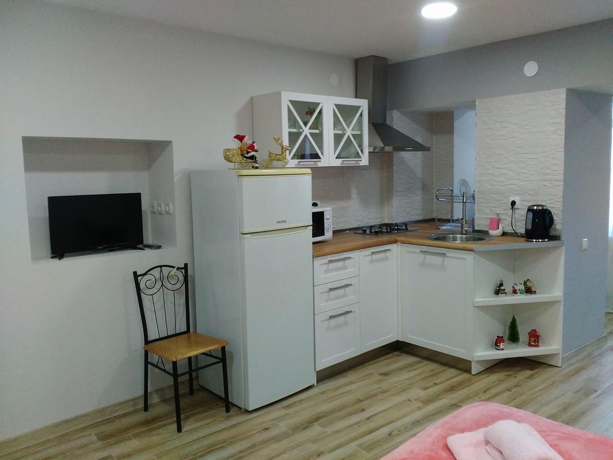 Boutique Apartment 17 Tbilisi Exteriör bild