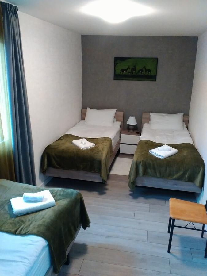 Boutique Apartment 17 Tbilisi Exteriör bild