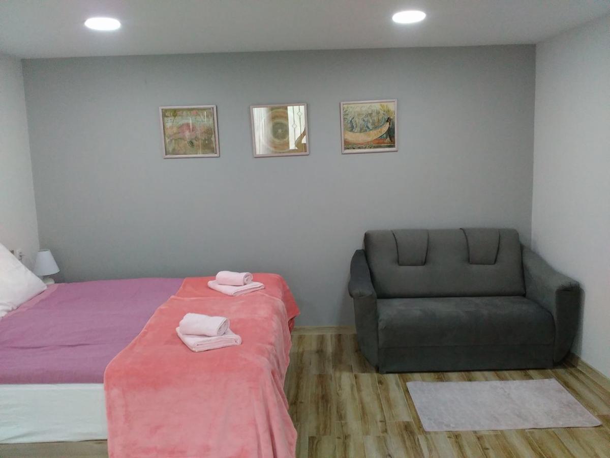 Boutique Apartment 17 Tbilisi Exteriör bild