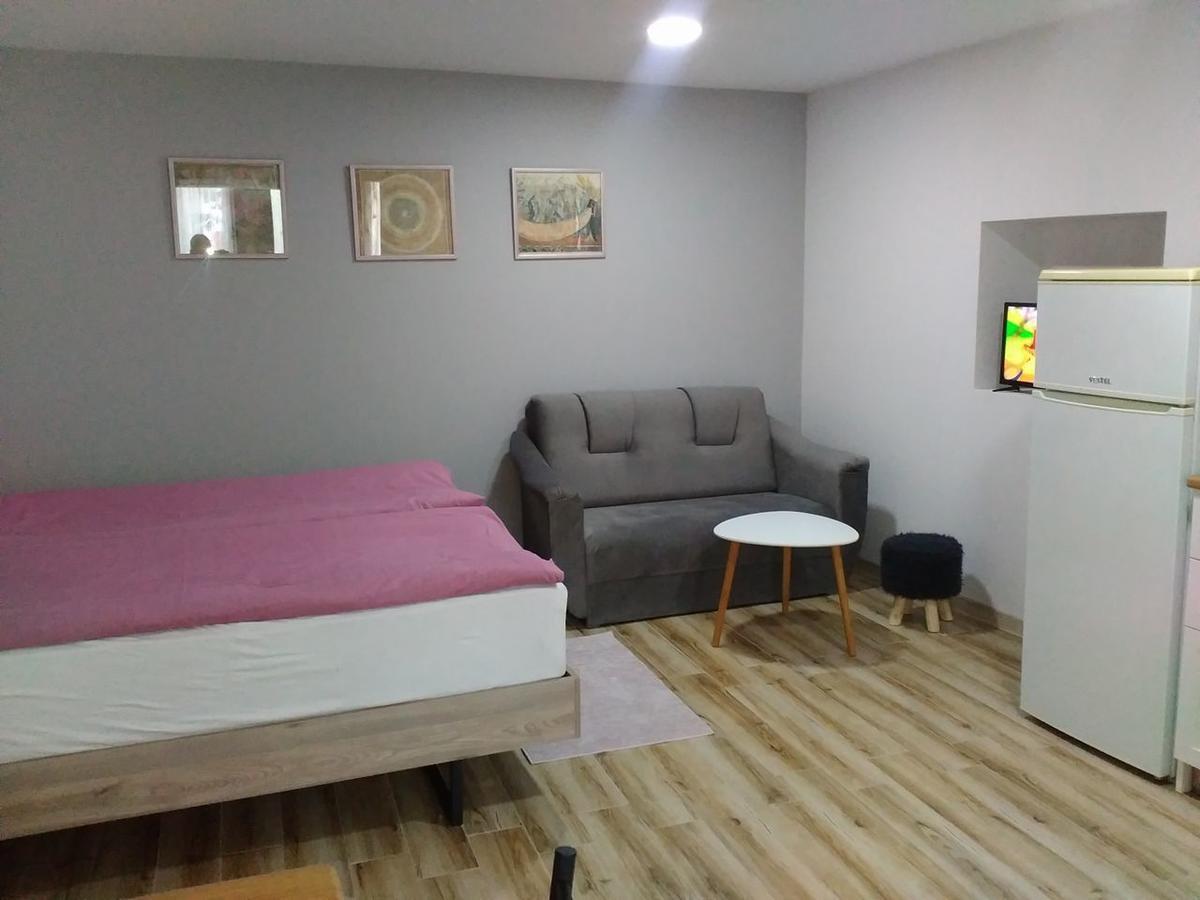 Boutique Apartment 17 Tbilisi Exteriör bild