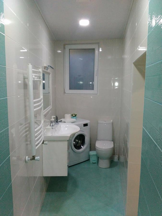 Boutique Apartment 17 Tbilisi Exteriör bild