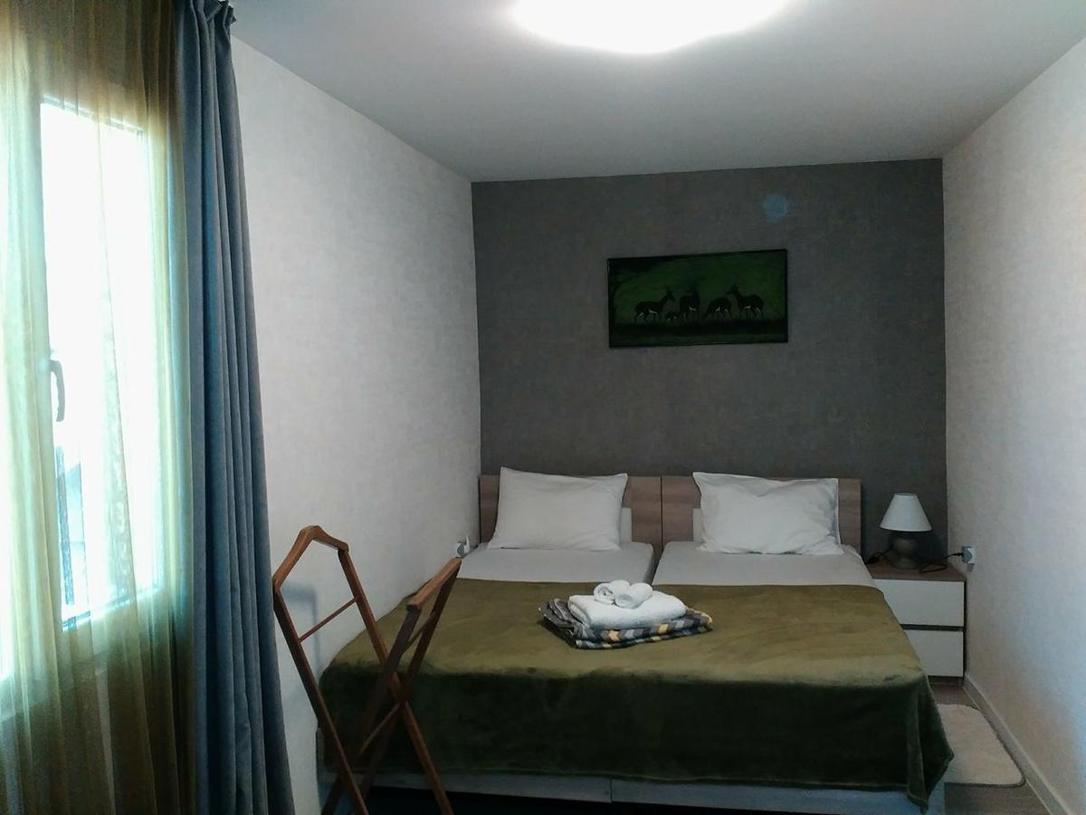 Boutique Apartment 17 Tbilisi Exteriör bild