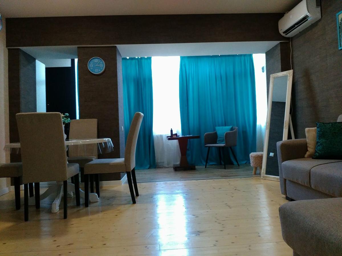 Boutique Apartment 17 Tbilisi Exteriör bild