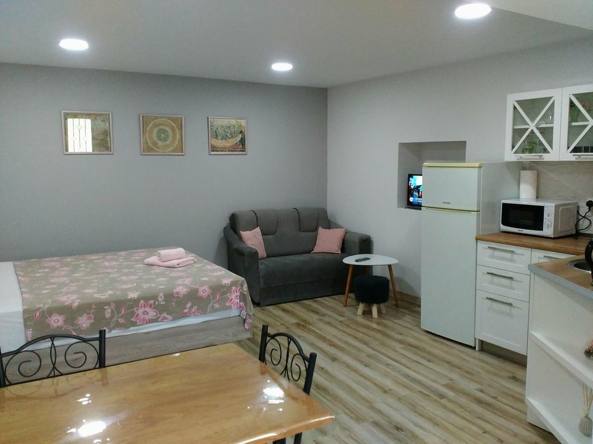 Boutique Apartment 17 Tbilisi Exteriör bild