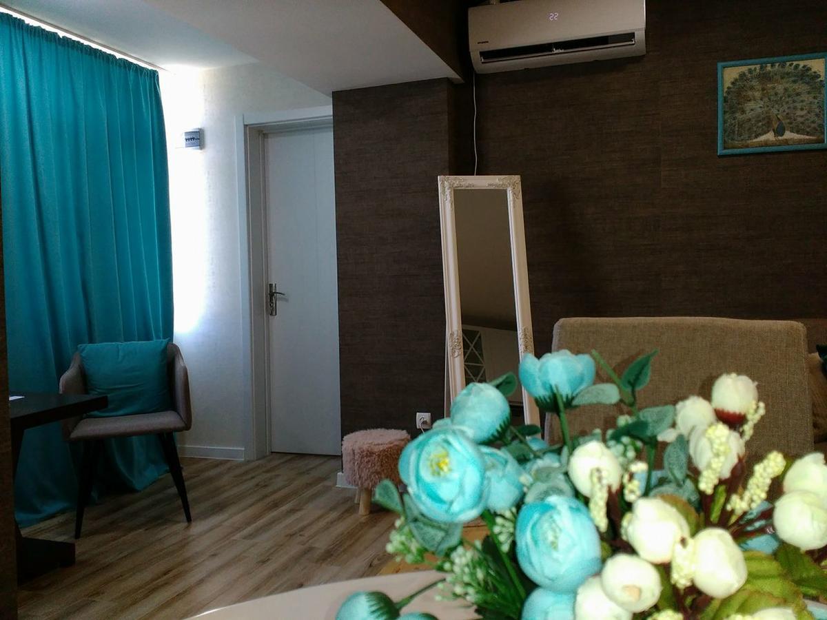 Boutique Apartment 17 Tbilisi Exteriör bild