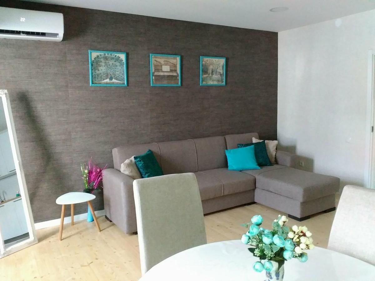 Boutique Apartment 17 Tbilisi Exteriör bild