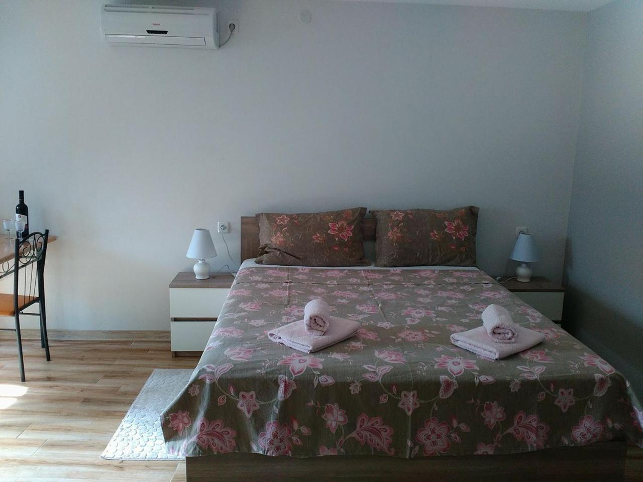 Boutique Apartment 17 Tbilisi Exteriör bild